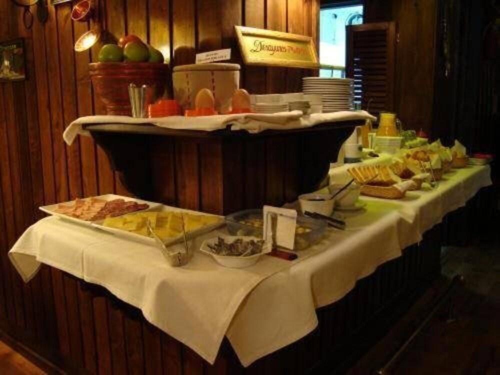 Hosteria La Surena San Carlos de Bariloche Exterior photo