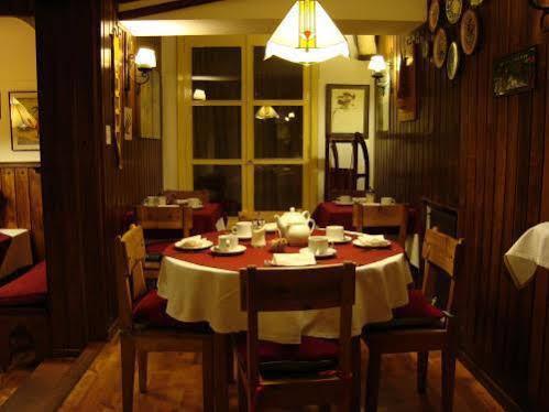 Hosteria La Surena San Carlos de Bariloche Exterior photo