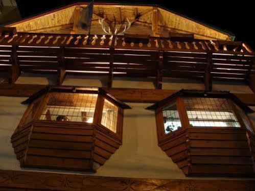 Hosteria La Surena San Carlos de Bariloche Exterior photo