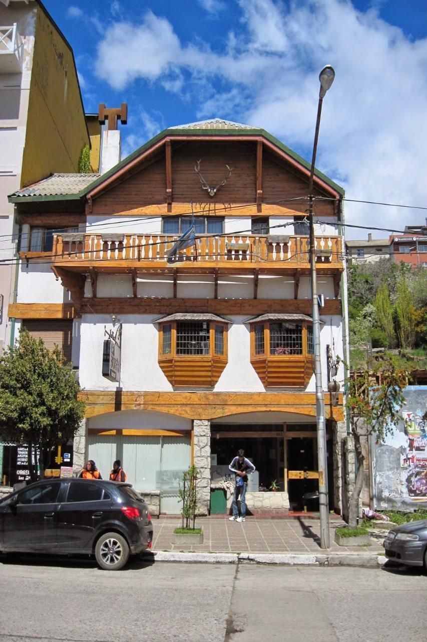 Hosteria La Surena San Carlos de Bariloche Exterior photo